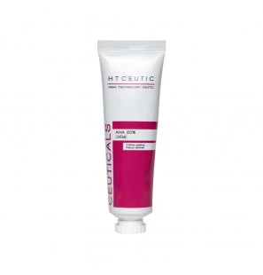 HT CEUTIC AHA 20% crème peeling | 50 ml