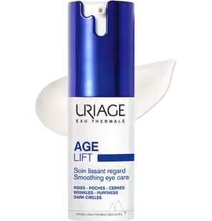 URIAGE AGE LIFT soin lissant regard | 15 ml