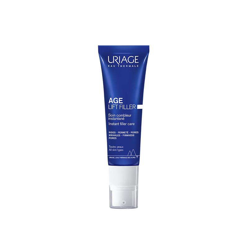 URIAGE AGE LIFT FILLER soin combleur instantané | 30 ml