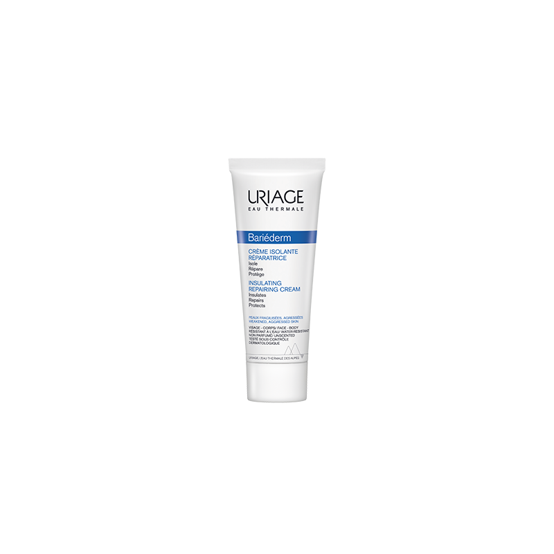 URIAGE BARIÉDERM crème isolante | 75 ml