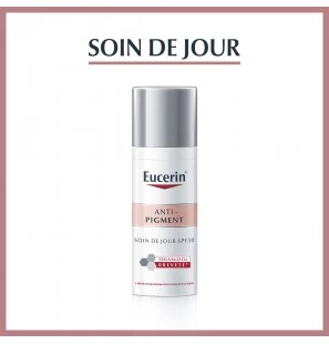 EUCERIN ANTI-PIGMENT soin Jour spf 30 | 50 ml