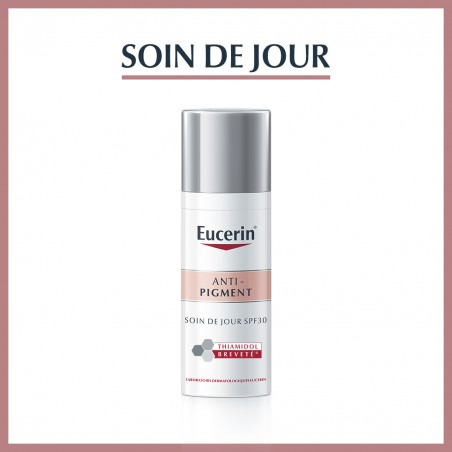 EUCERIN ANTI-PIGMENT soin Jour spf 30|50 ml