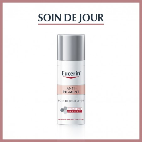 EUCERIN ANTI-PIGMENT soin Jour spf 30 | 50 ml