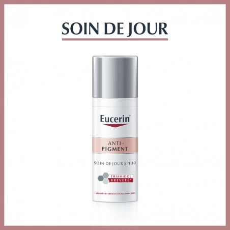 EUCERIN ANTI-PIGMENT soin Jour spf 30 | 50 ml