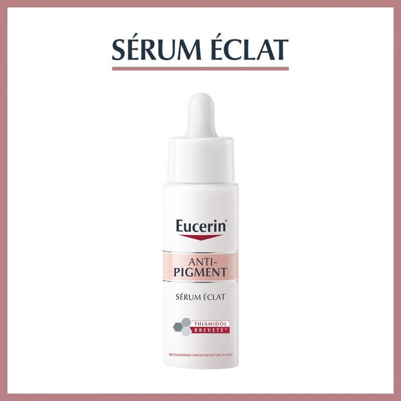 EUCERIN ANTI-PIGMENT sérum Eclat | 30 ml