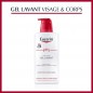 EUCERIN GEL LAVANT PH5 400ML EUCERIN GEL LAVANT PH5 400ML