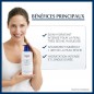 EUCERIN UREAREPAIR EMOLLIENT PLUS 10% D'URÉE 250ML EUCERIN UREAREPAIR EMOLLIENT PLUS 10% D'URÉE 250ML