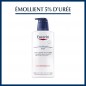 EUCERIN UREAREPAIR EMOLLIENT PLUS 5% D'URÉE 250ML