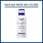 EUCERIN UREAREPAIR MOUSSE PIEDS 10% D'URÉE 150ML