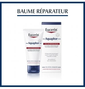EUCERIN AQUAPHOR baume réparateur | 40G