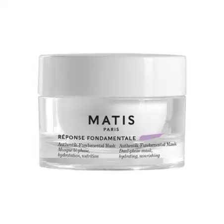 MATIS PARIS AUTHENTIK-FUNDAMENTAL mask | 50 ml