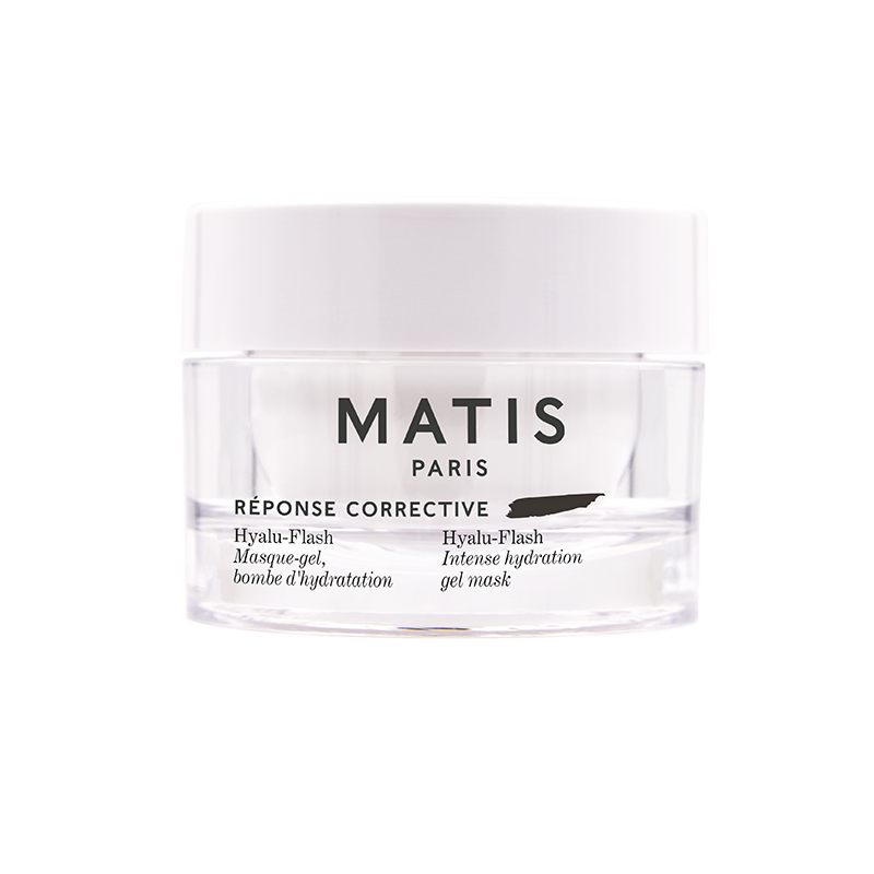 MATIS PARIS HYALU FLASH MASQUE-GEL  50ML