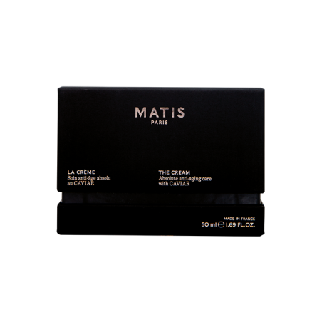 MATIS PARIS CAVIAR LA CRÈME  50ML