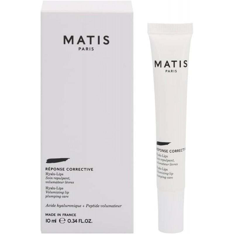 MATIS PARIS HYALU-LIPS 10ML