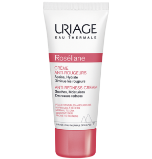 URIAGE ROSELIANE crème anti-rougeurs | 40 ml