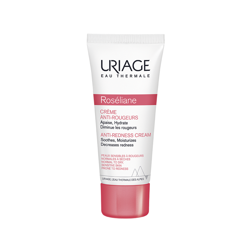 URIAGE ROSELIANE crème anti-rougeurs | 40 ml