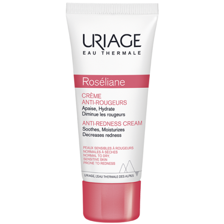 URIAGE ROSELIANE crème anti-rougeurs | 40 ml