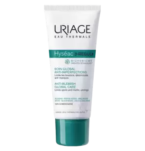 URIAGE HYSEAC 3-REGUL+ soin global | 40 ml