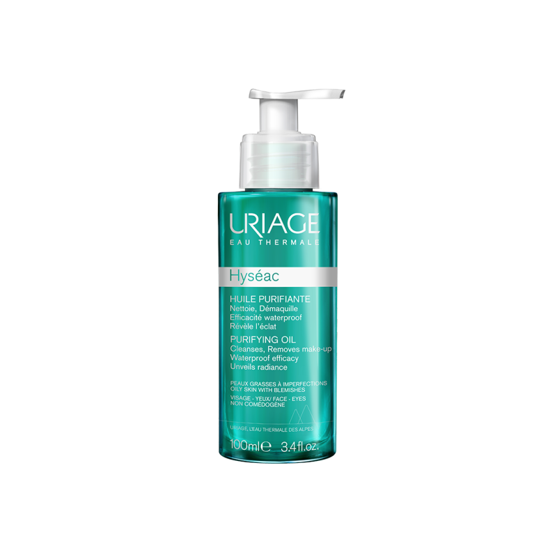 URIAGE HYSEAC huile purifiante | 100 ml