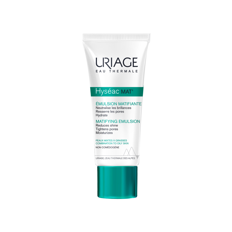 URIAGE HYSÉAC Mat soin matifiant | 40 ml