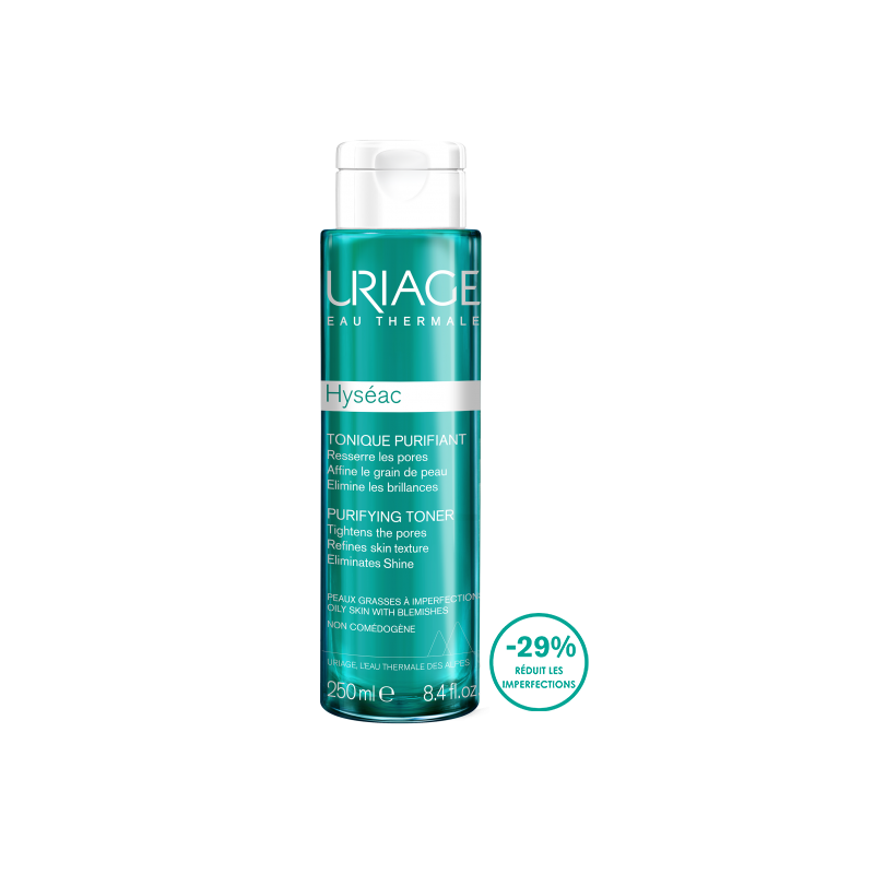 URIAGE HYSEAC tonique purifiant | 250 ml