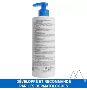 URIAGE XÉMOSE baume oléo-apaisant anti-grattage | 500 ml