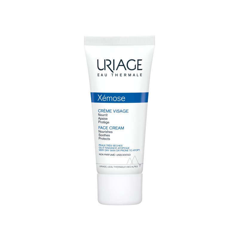 URIAGE XÉMOSE crème Visage | 40 ml