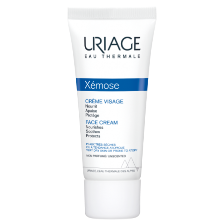 URIAGE XÉMOSE crème Visage | 40 ml