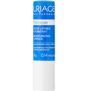 URIAGE XÉMOSE stick lèvres hydratant | 4 G