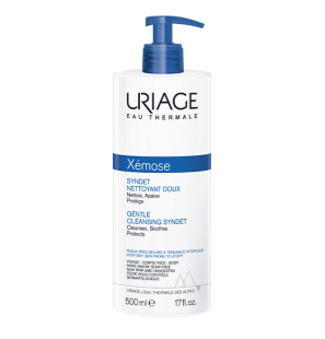 URIAGE XÉMOSE syndet nettoyant doux | 500 ml