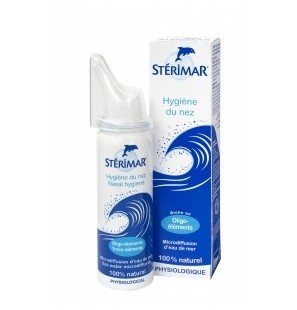 Sterimar spray nasal 50ml