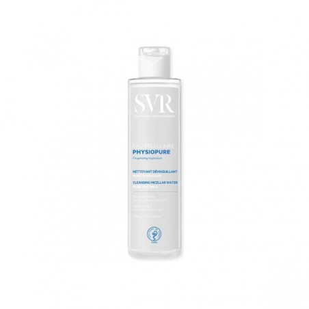SVR PHYSIOPURE eau micellaire 200 ml
