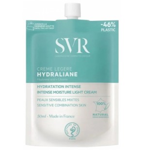 SVR HYDRALIANE légère crème hydratante intense 50 ml
