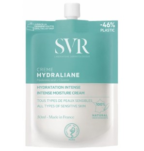SVR HYDRALIANE Crème hydratante intense | 50ml
