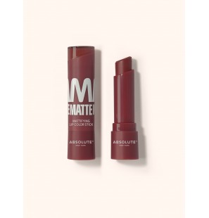 ABSOLUTE NEW YORK Lipstick matte cinnamon Ref MLAM09