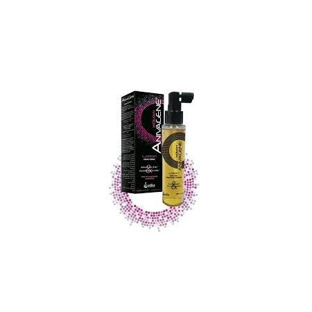 ANIVAGENE Lotion Tonique Cheveux Femme | 125ml