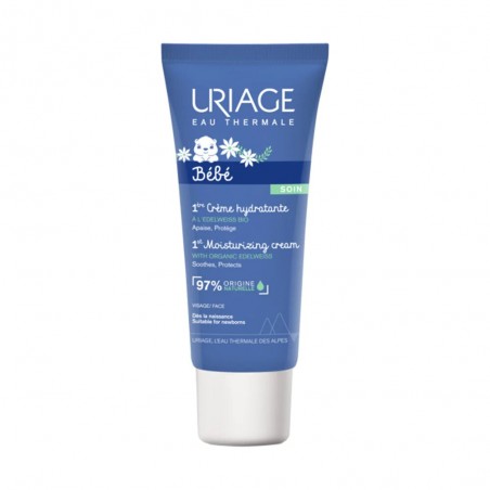 URIAGE BÉBÉ 1er shampooing | 200 ml