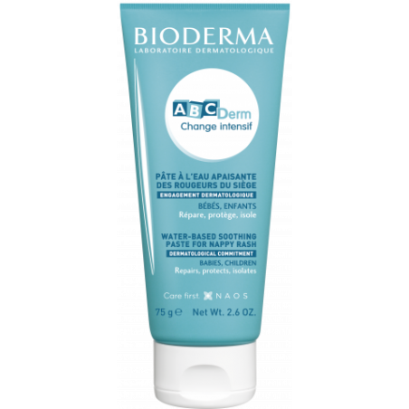 BIODERMA ABCDERM change intensif | 75G