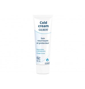 GILBERT Cold cream | 50 ml