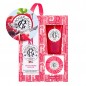 ROGER & GALLET Coffret Printemps GINGEMBRE ROUGE