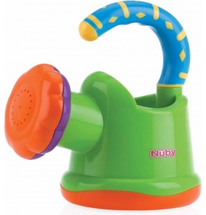 NUBY arrosoir jouet de bain