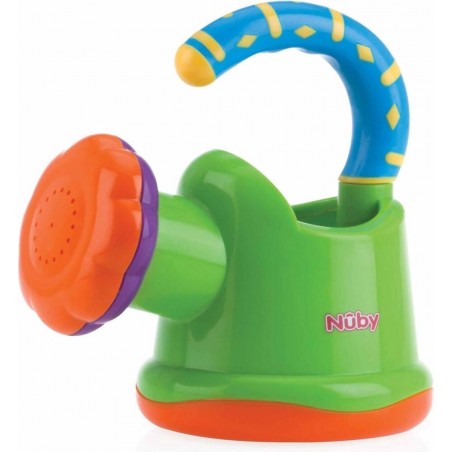 NUBY arrosoir jouet de bain