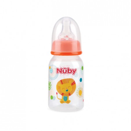 NUBY biberon 0M+ 120ml