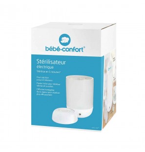 BEBE CONFORT STERILISATEUR ELECTRIQUE