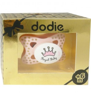 DODIE SUCETTES +6MOIS BEBE CHIC B2