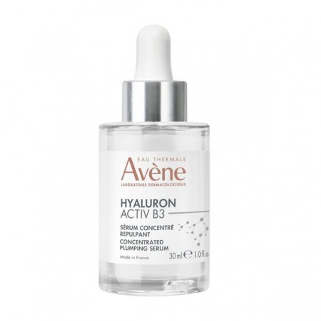 AVENE HYALURON ACTIV B3 sérum concentré repulpant | 30 ml