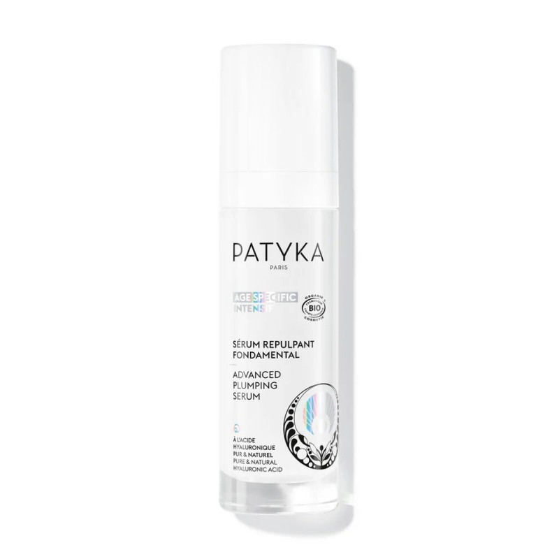 PATYKA sérum repulpant fondamental | 30ml