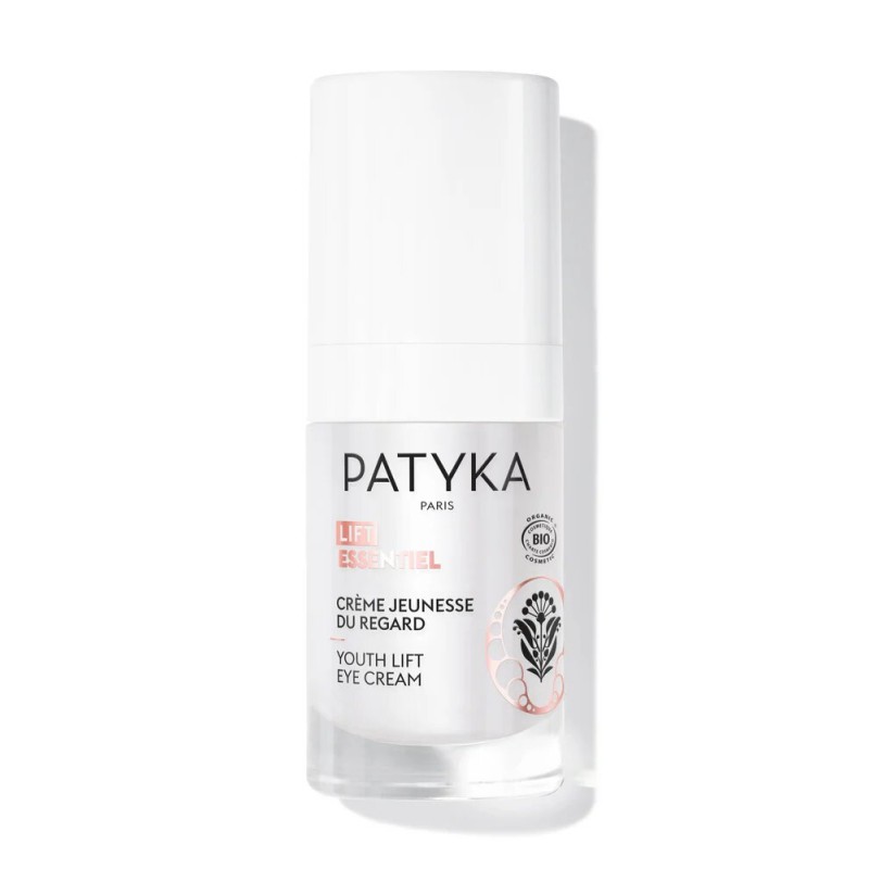 PATYKA crème jeunesse du regard | 15ml