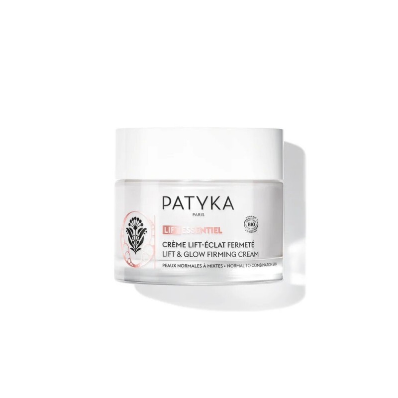 PATYKA crème lift-éclat fermeté | 50ml