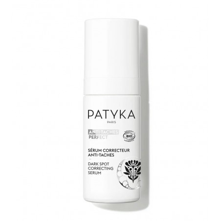 PATYKA sérum correcteur anti-taches | 30ml